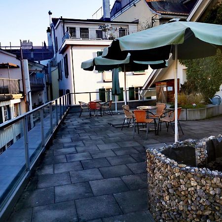 Apartment B&B Am Berntor By Interhome Thun Luaran gambar