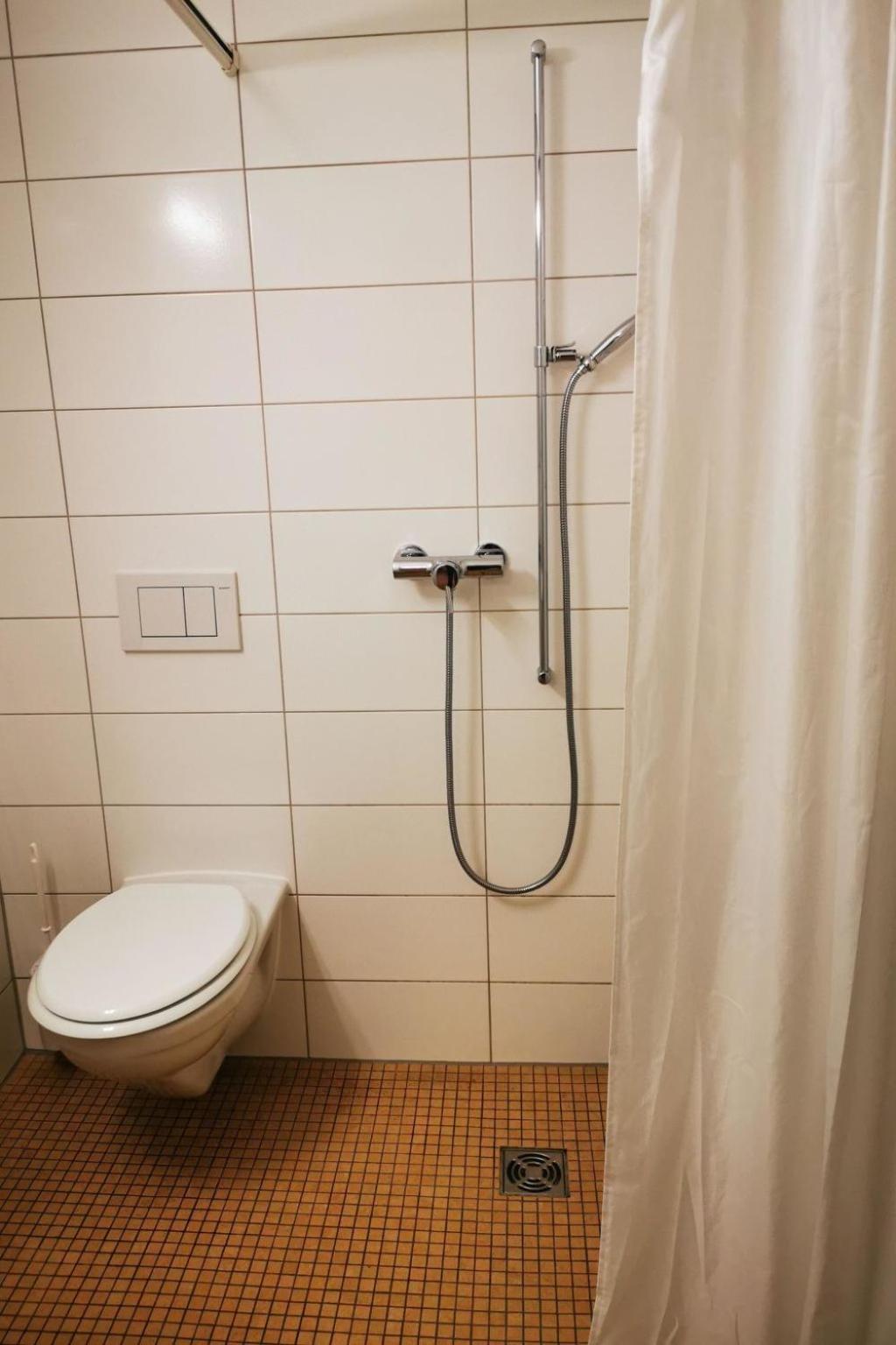 Apartment B&B Am Berntor By Interhome Thun Luaran gambar